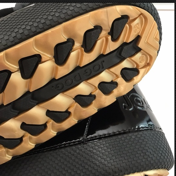 jog dog Shoes Jog Dog Gstaad Waterproof Boots Size 3839 Poshmark